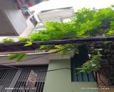 Bán nhà ngõ 508 Đường Láng, DT 74m, 4 tầng, MT 4.8m, giá 16.5 tỷ.