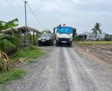 21X47 VƯỜN/ sổ hồng riêng , khu vực được chuyển thổ /view Kênh Ba Vồn Lớn