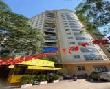 ❇️BÁN CHUNG CƯ TÒA CT5 - ĐN3 TRẦN HỮU DỰC, NAM TỪ LIÊM, 123 M2, 3 PHÒNG NGỦ, 2 VS, GIÁ RẺ