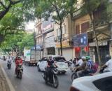 🔅 TÒA VĂN PHÒNG MẶT PHỐ BÙI THỊ XUÂN, HAI BÀ TRƯNG, 105M2 8T MT 6M, CHỈ 109 TỶ 🔅