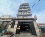 KHÁCH SẠN 5 TẦNG – TÀI SẢN DÒNG TIỀN AN TOÀN