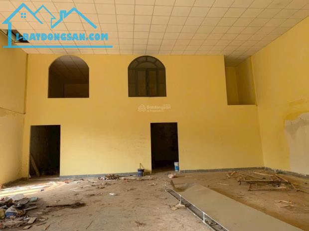 Chính chủ chuyển nhượng mặt đường Đào Duy Từ, phường Nghĩa Thành Gia Nghĩa Đắk Nông - 1