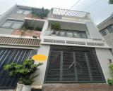 BÁN NHÀ HẺM XE TẢI ĐƯỜNG SỐ 8, P. TRƯỜNG THỌ, THỦ ĐỨC. 58M2, 3TẦNG, 7.8TỶ. TUẤN 0902631439