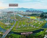 ĐẤT NỀN ĐẦM SEN – TRỤC THÔNG LÔ GÓC NGÃ 3 SIÊU ĐẸP B2-116-42 – 173m²
