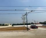 Gia đình cần tiền lo công việc nên buộc phải nhượng lại lô đất 100m² full thổ cư, sổ đỏ