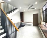 Nhà Đẹp 3 Mặt Hẻm Ô Tô Thông, Giáp Him Lam Linh Chiểu, 127m2(6.6mx19m), Nhỉnh 13 Tỷ(TL)