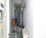 Căn Hộ Dịch Vụ, 4 Tầng, Hẻm 2 Ô Tô, Dương Văn Cam, 35Tr/th, 164m2(5.1mx32m), Chỉ 17 Tỷ(TL)