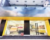 Bán Nhà Mặt Phố Nguyễn Công Hoan, Ba Đình DT 94m2 x 3T MT rộng :5m. Giá Rẻ.