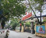 Trung tâm Văn Quán Lô Góc 35m 5 tầng,full nội thất,ôtô đỗ cửa,dân trí cực cao,an sinh đỉnh