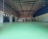 DN2. Cho Thuê Nhà Xưởng gần 1Ha khuôn viên độc lập KCN Long Khánh Tỉnh Đồng Nai.