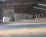 DN2. Cho Thuê Nhà Xưởng 3500m2 Với khuôn viên Đơn Lập.KCN Long Khánh Tỉnh Đồng Nai.