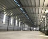 BR. Cho Thuê Xưởng Sản Xuất Hiện Đại Tại KCN CHÂU ĐỨC SÁT PHÚ MỸ 1