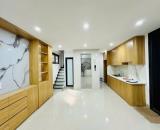 CC BÁN NHÀ VŨ THẠNH 32m - 7 TẦNG - MT 6,6m - THÁNG MÁY - 2 MẶT NGÕ 12,2 TỶ