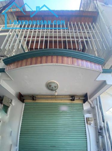 🏢 MẶT TIỀN THỤT TRƯỜNG SA – P3 TÂN BÌNH – 49M² – 3 TẦNG – GIÁ CHỈ 9 TỶ - 4