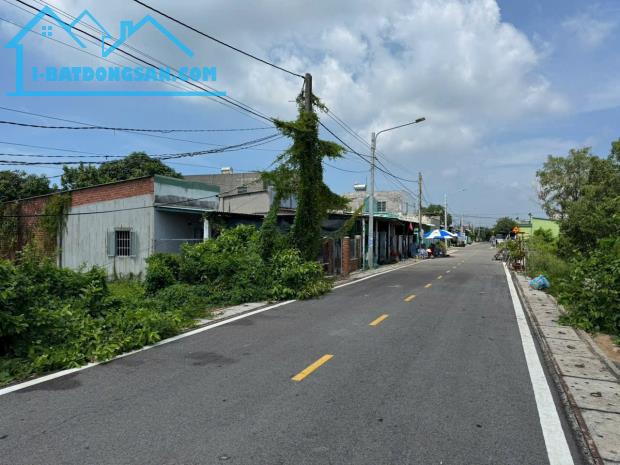 CHỦ NGỘP CẦN CẮT LỔ NHANH LÔ ĐẤT 160M2 CHỈ VỚI 1 TỶ GẦN BIỂN LỘC AN BRVT - 1