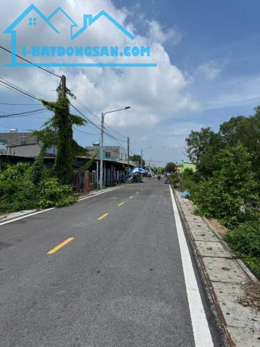 CHỦ NGỘP CẦN CẮT LỔ NHANH LÔ ĐẤT 160M2 CHỈ VỚI 1 TỶ GẦN BIỂN LỘC AN BRVT