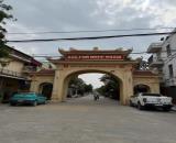 BÁN LÔ ĐẤT 82,5M2 TẠI GIA ĐÔNG- THUẬN THÀNH- ĐƯỜNG Ô TÔ 7 CHỖ- GIÁ NHỈNH 2 TỶ.