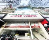 Bán Nhà Mặt Phố Nguyễn Văn Ngọc, Ba Đình DT 85m2, MT 5,5m, 5T. Giá Rẻ.