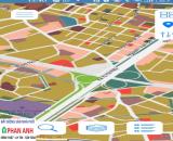 Bán gấp nhà phố Quận 9 | 🚘 Hẻm xe hơi 1 sẹc đường Đỗ Xuân Hợp | 135 m², chỉ có 54 tr/m²