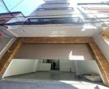 NHÀ 62M2*6T KIM ĐỒNG, NGÕ Ô TÔ, THANG MÁY, 6 PHÒNG NGỦ