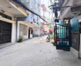 🔥 [Chính Chủ] bán nhà Trung Phụng, 4 tầng 1 tum, ngõ ba gác, sổ đỏ chính chủ, giá 2.55 tỷ