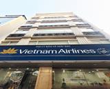 Bán Nhà Mặt Phố Hàng Than, Ba Đình DT 165m2 x 8T MT:9m. Giá Rẻ.