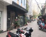 Bán nhà Đào Tấn, Ba Đình, dt 75m, 2 thoáng, ô tô đỗ cửa, gần phố, giá đầu tư. Giá 21 tỷ