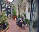 Nhà mới 2 tầng lô nhì Nguyễn Bình, gần cầu Mương Chuối, Nhà Bè, 263m², nở hậu, giá 8.7 tỷ