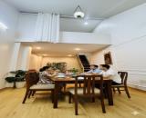 5 tầng Quán thánh 37m chỉ 8.8 tỷ - NGÕ KHÁ RỘNG, NHÀ ĐẸP THOÁNG SÁNG, Ở LUÔN, SĐCC