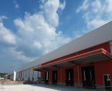 Cho Thuê Nhà Xưởng 16.700m2 – 25.000m2 - 50.000m2 trong KCN Bình Dương