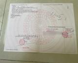 KẸT TIỀN BÁN GẤP LÔ ĐẤT 150M2 NGAY ĐỐI DIỆN VÒNG XOAY CỐNG BÀ SÁU TAM PHƯỚC, LONG ĐIỀN CHỈ