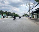 Đất đường Dương Công Khi 2,368m chỉ 68 tỷ Xã Tân Hiệp Huyện Hóc Môn