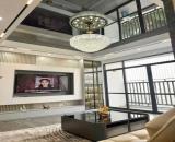 ❇️BÁN CHUNG CƯ CAO CẤP C` LAND, 81 LÊ ĐỨC THỌ, 135 M2, 3 PHÒNG NGỦ, 2 VS, FULL ĐỒ