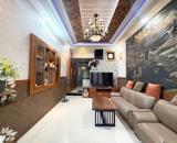NHÀ ĐẸP 5 TẦNG-DT 4Mx17M. KHU PHÂN LÔ VIP - ĐƯỜNG NHỰA THÔNG ÔTÔ 7 CHỔ QUAY ĐẦU TRƯỚC NHÀ
