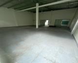 Cho thuê kho 500m2 mặt tiền QL60 ngang 12m.Gía 10 triệu