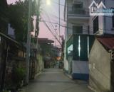 Đất Mạch Tràng, Cổ Loa, Đông Anh 112m2, mặt tiền rộng 6m, 30m ô tô tránh, 65 triệu 1m2