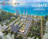 Nhà phố liền kề Bình Sơn Ocean Park liên hệ 0839916159