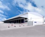 DN2. Cho thuê Kho vận hành Logistics 5040m2 KCN GIANG ĐIỀN TRẢNG BOM TỈNH ĐỒNG NAI .