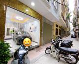 Bán nhà mặt ngõ Phương Canh, 40M 4 Tâng, 4 ngủ có nội thất, ngõ ô tô giá 6.8 tỷ
