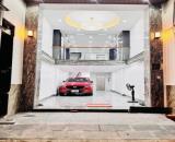 Nhà Đan Phượng, TH 50M2* 6 Tầng, thang máy, ô tô đỗ, kinh doanh giá 9.5 tỷ