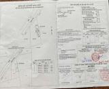 Cần bán lô đất đường Cây Gõ, Xã An Phú, Củ Chi 2,9tỷ