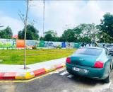 Cần bán gấp lô đất 100m2 thổ cư MT 6m đường trước ôtô tránh phường Tùng Thiện Sơn Tây,