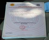 HÀNG CHỦ NGỘP CẦN BÁN GẤP LÔ ĐẤT 175M2 CHỈ VỚI 900 TRIỆU NGAY TAM PHƯƠC BRVT