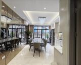 Nhà đẹp Láng Hạ 41m 6T MT 4m Ô tô 7 chỗ đỗ cửa nội thất Châu Âu, gần Vin Giảng Võ.