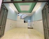 NHÀ 2 TẦNG – BÙI ĐÌNH TUÝ P12 BÌNH THẠNH – HẺM THÔNG – 43M² – 6.4 TỶ