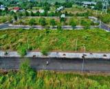 Chủ cần tiền bán lỗ lô đất - trong tái định cư Phạm Hùng chỉ 590tr Phước long thọ