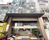 Bán Nhà Mặt Phố Phan Huy Ích, Ba Đình DT 107m2 x 5T, MT:5,5m. Giá Rẻ.