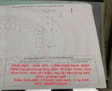 NHÀ ĐẸP – GIÁ TỐT –CẦN BÁN NHÀ  MẶT TIỀN Tại phường Duy Tân, TP.Kon Tum, tỉnh Kon Tum