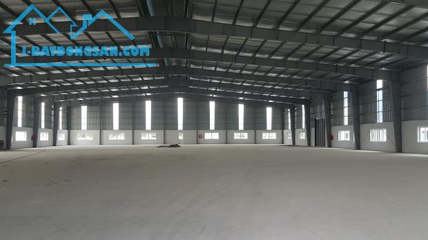 BP. CHO THUÊ NHÀ XƯỞNG 21.500M2 GIÁ RẺ. GẦN KCN BECAMEX CHƠN THÀNH BÌNH PHƯỚC