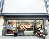 Bán Nhà Mặt Phố Đặng Tất, Ba Đình DT 125m2 x MT rộng:5,9m. Giá Rẻ.